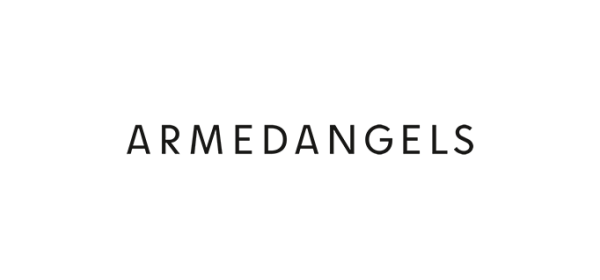 Logo ARMEDANGELS